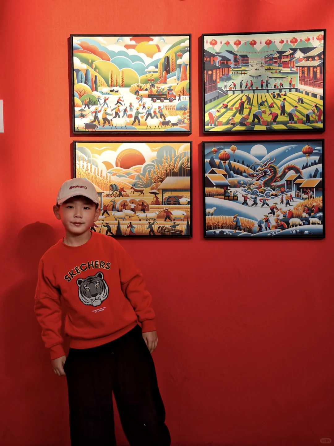 来武汉一定要坐一次空轨春节列车｜超新玩法