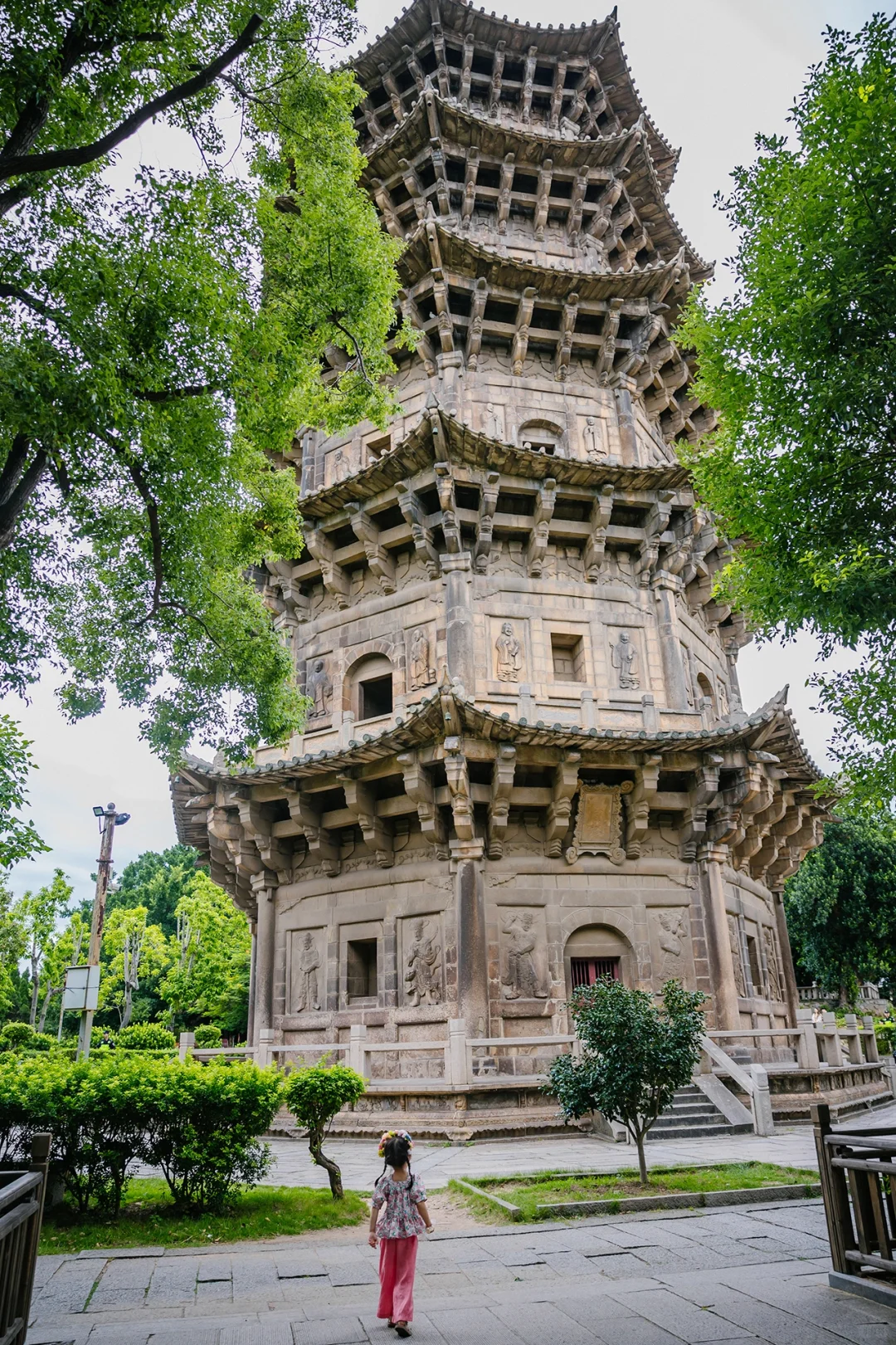 迄今为止❗这是我带娃去过最舒服的城市了