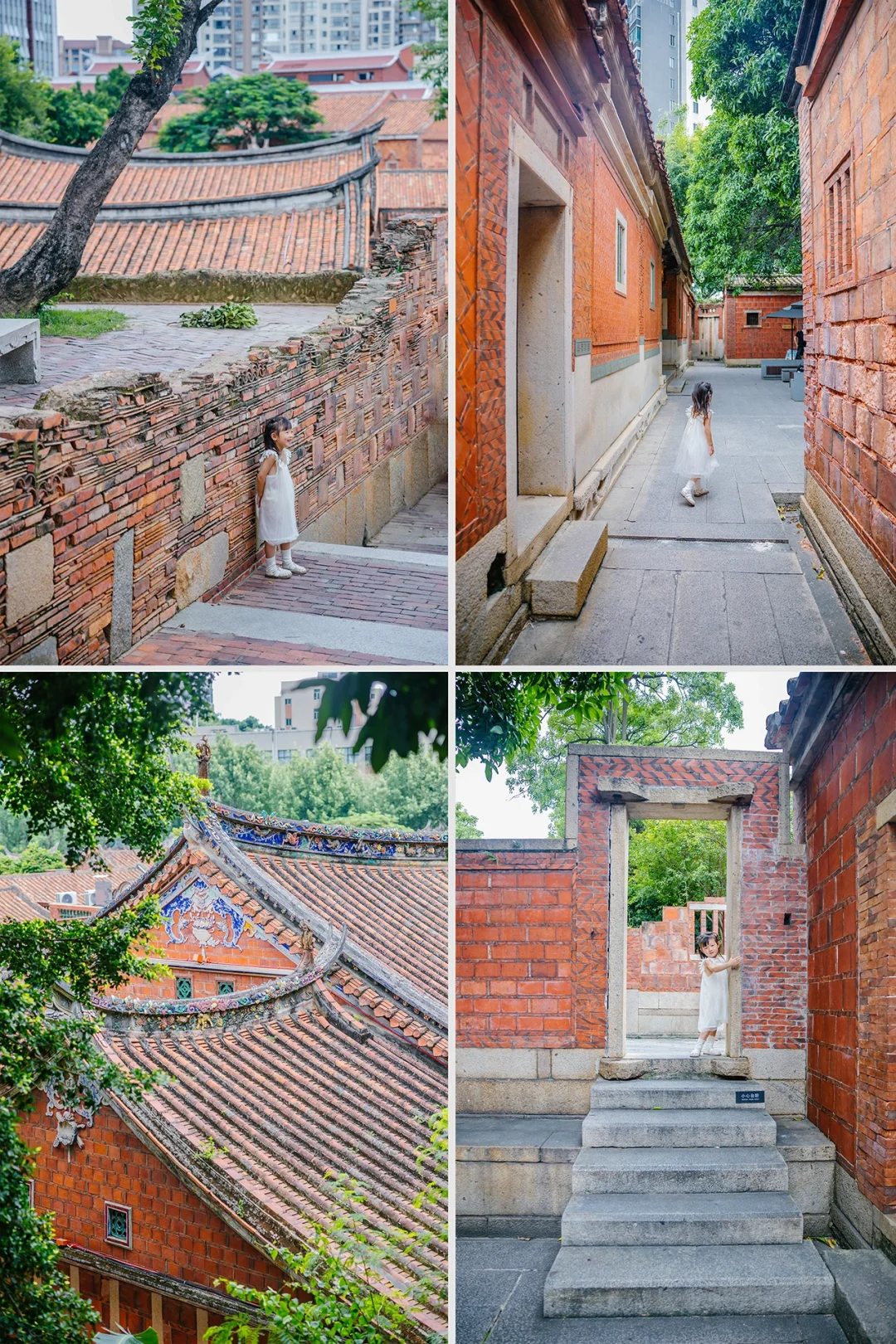 迄今为止❗这是我带娃去过最舒服的城市了