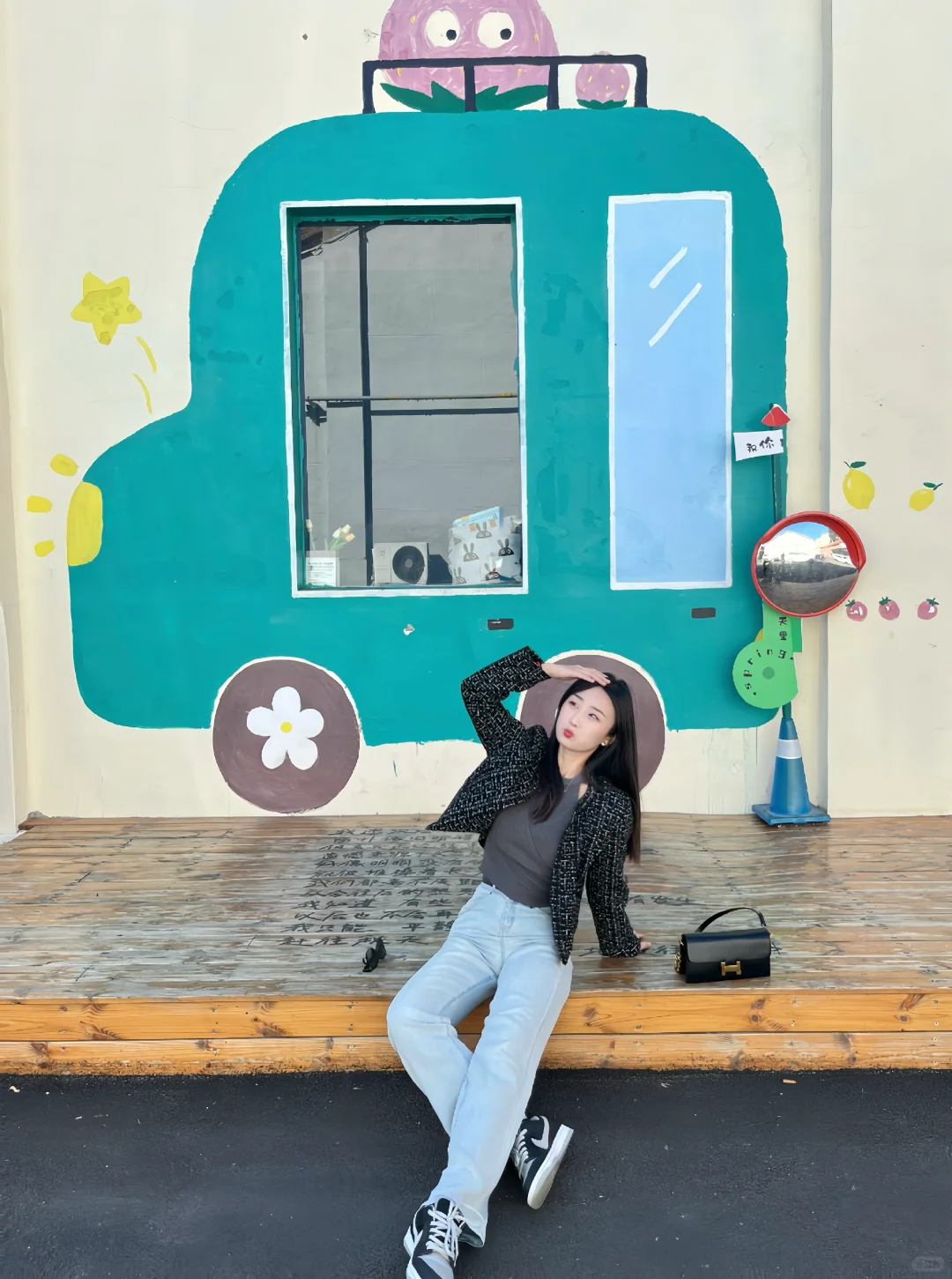 📍淄博｜特种兵淄博一日游攻略