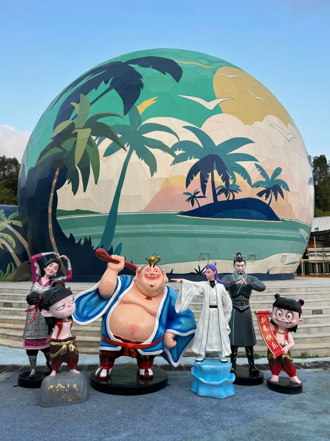 三八节来三亚开启一场穿越时空的红色之旅