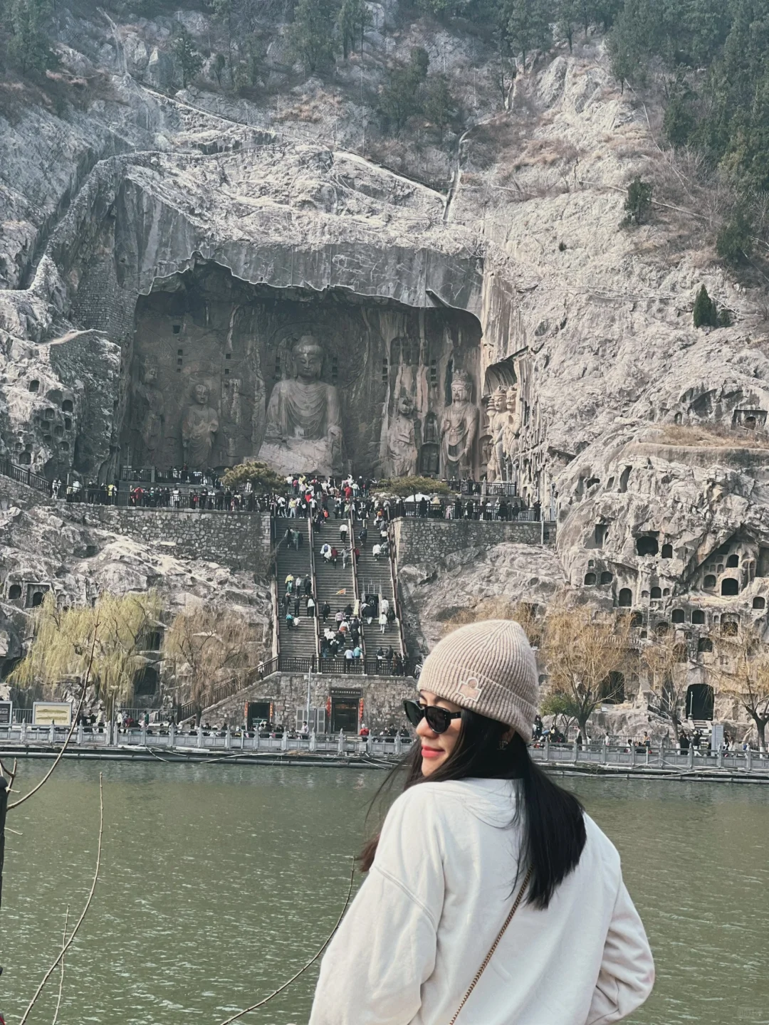 千窟为佑,太平无忧