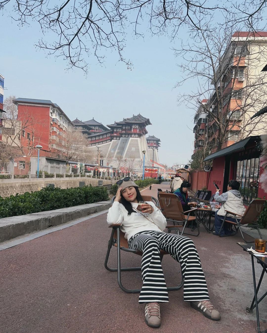 千窟为佑,太平无忧