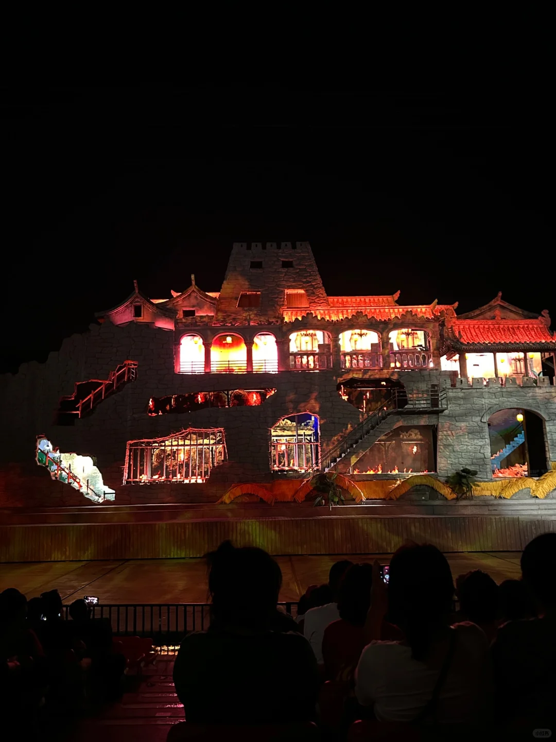 三八节来三亚开启一场穿越时空的红色之旅