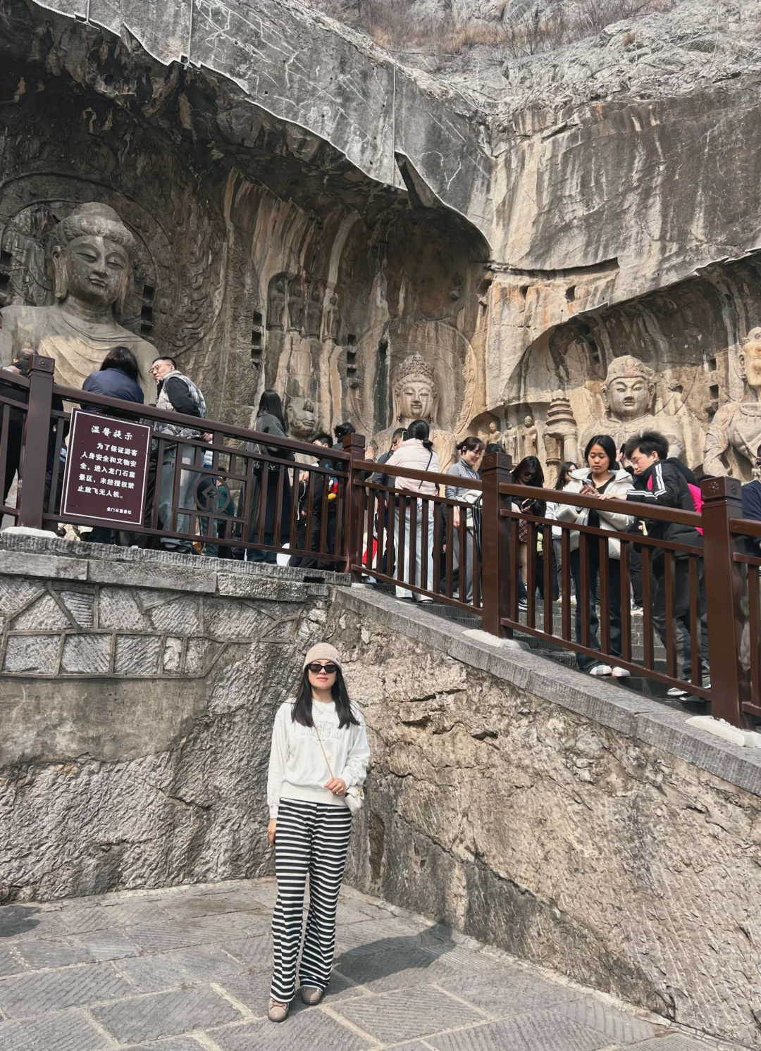 千窟为佑,太平无忧