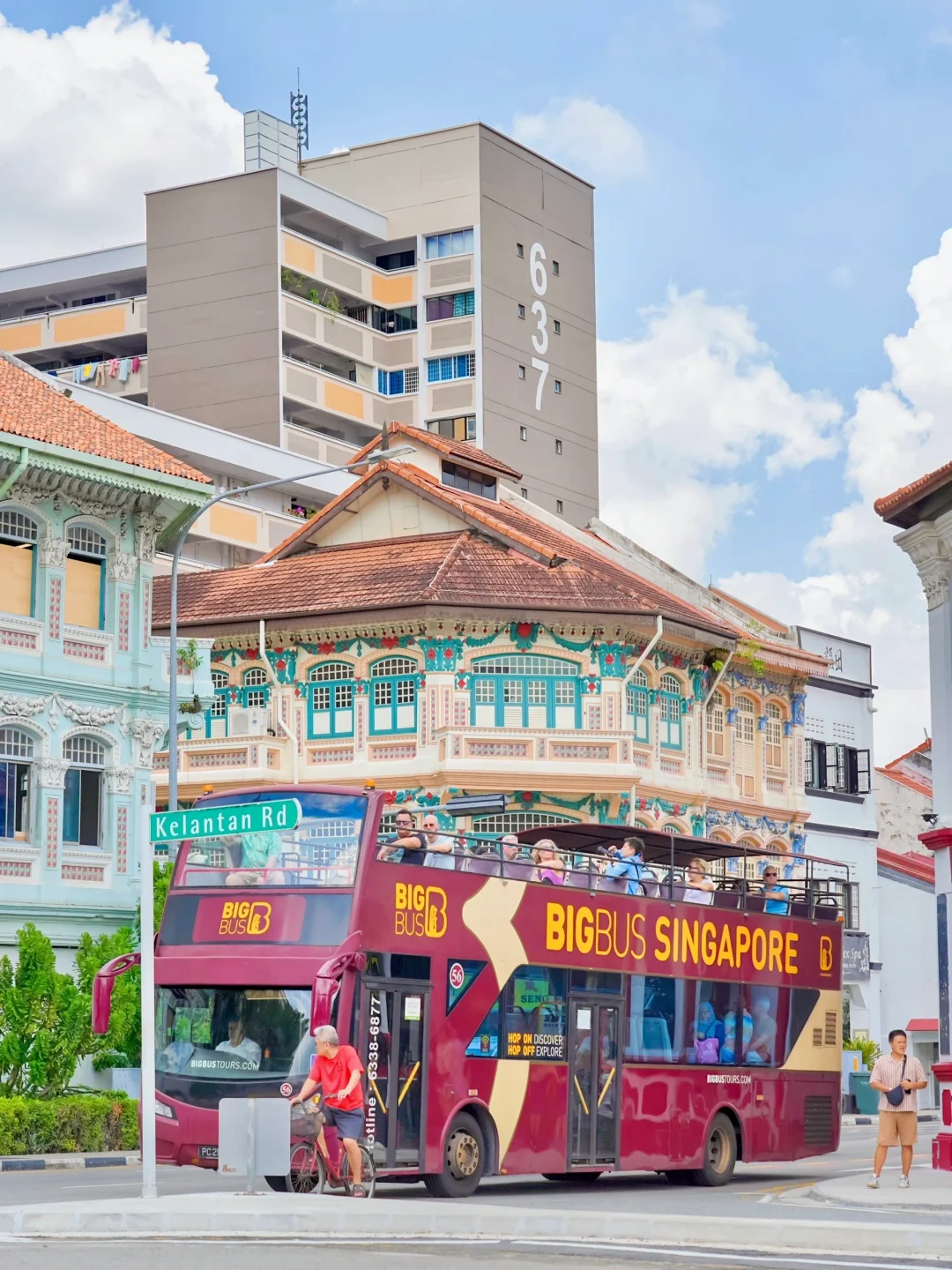 新加坡旅游刚回来，震撼到缓不过来😭‼️