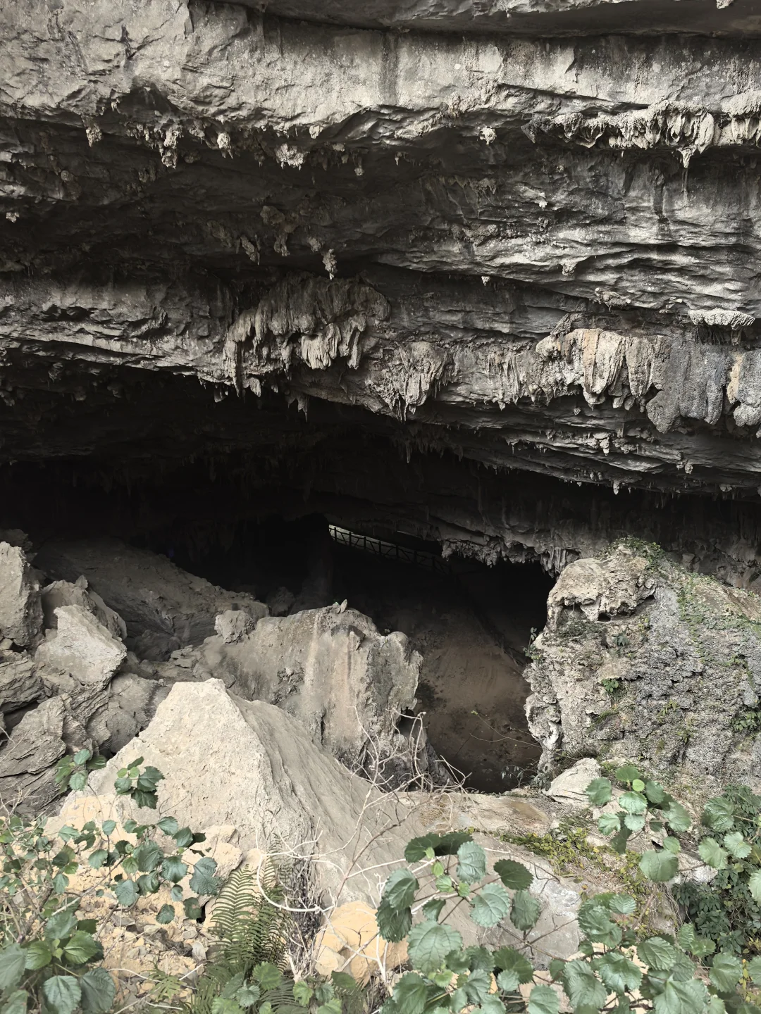 浩坤湖一定去找这4个打卡点!阴天也好看