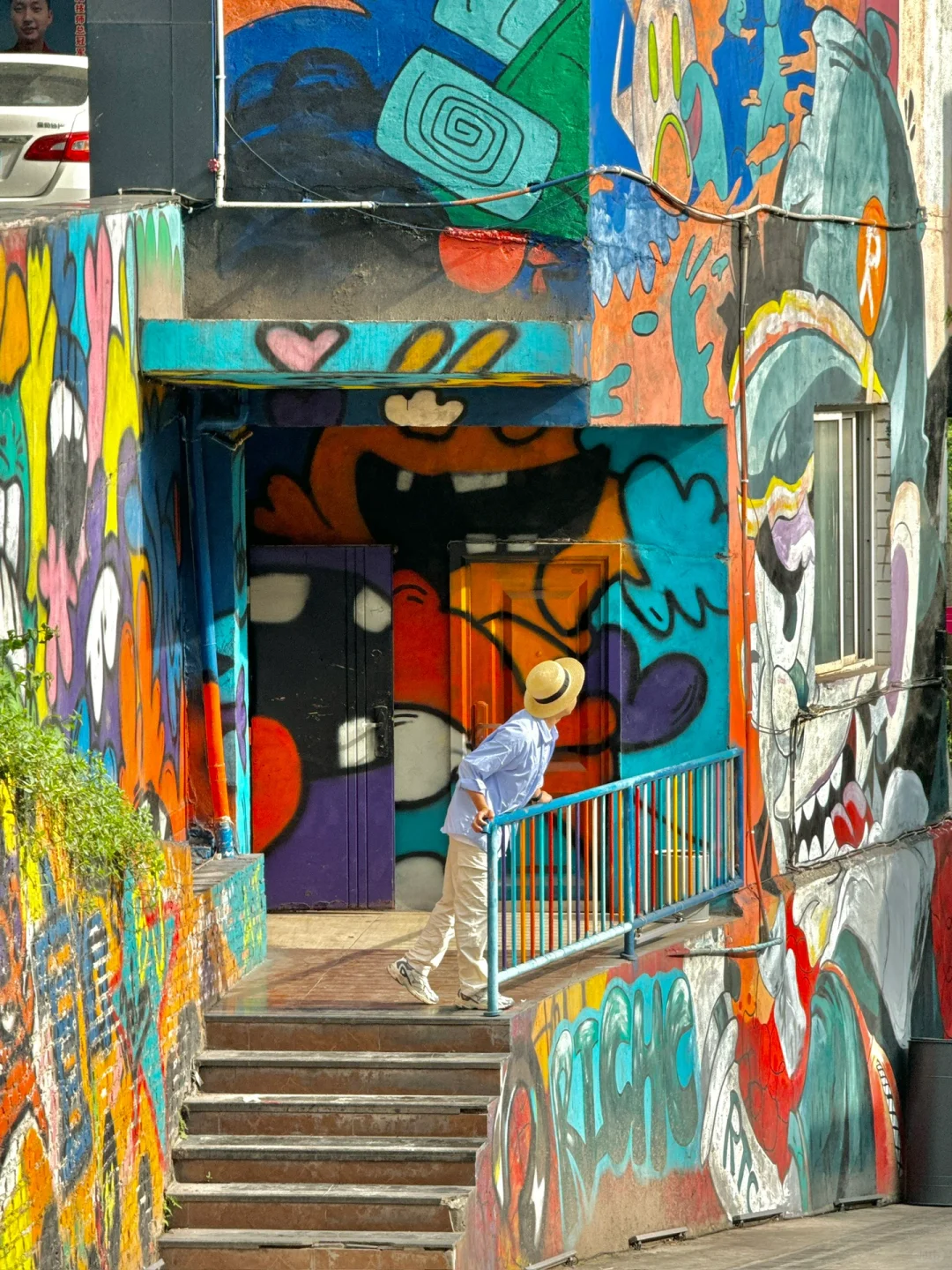 成都周边一日游！！宜宾citywalk逛吃版攻略……