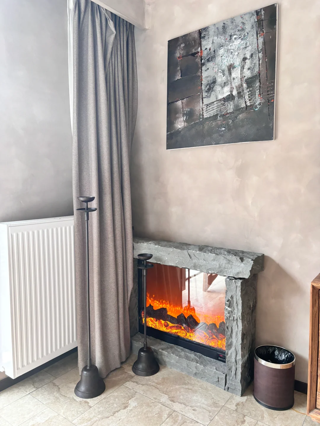 四姑娘山｜开在景区的C位酒店，彻底封神