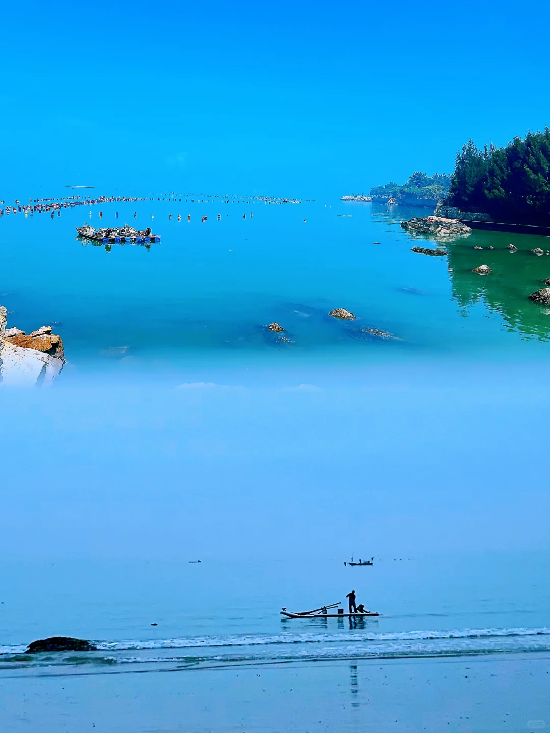 2025年最新潮汕汕头南澳潮州不踩坑旅游攻略