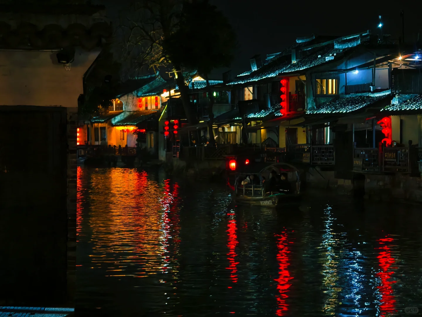 ⛳️To JiaXing 喜欢风在我的耳边～