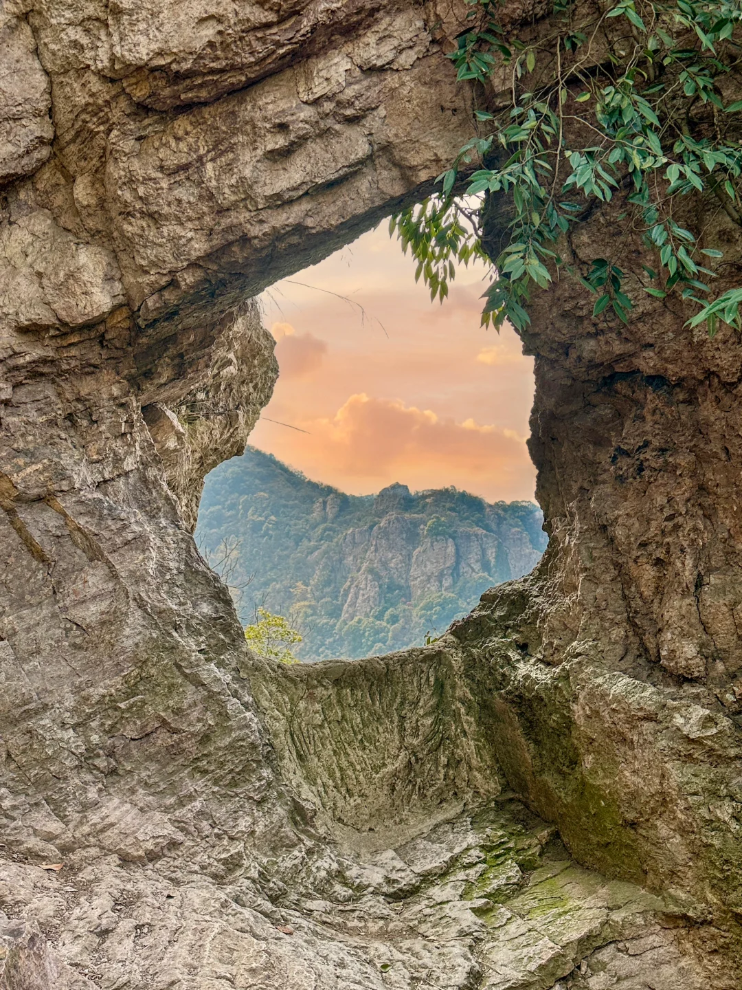 南京出发🚄1h！！！绝美小众秘境🌳