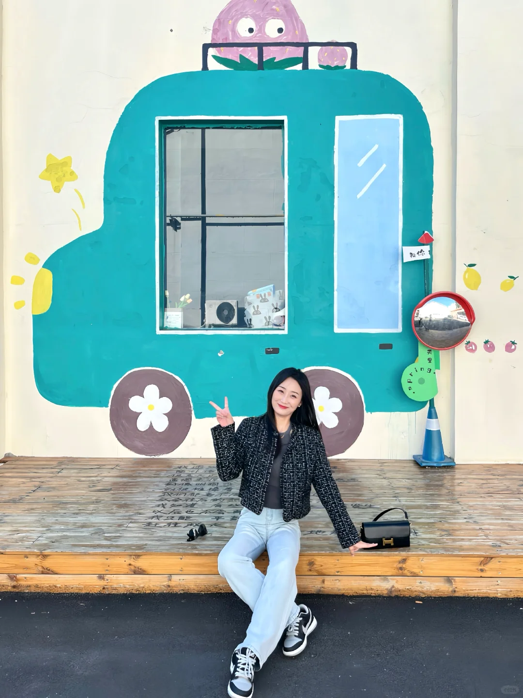 📍淄博｜特种兵淄博一日游攻略