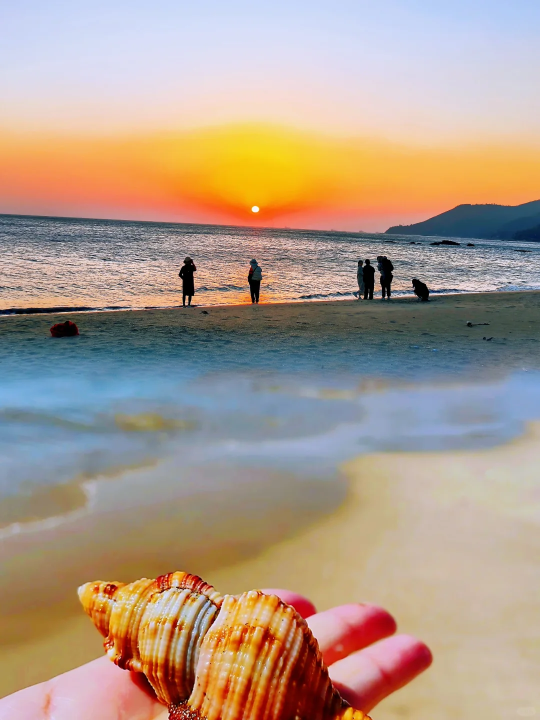 2025年最新潮汕汕头南澳潮州不踩坑旅游攻略