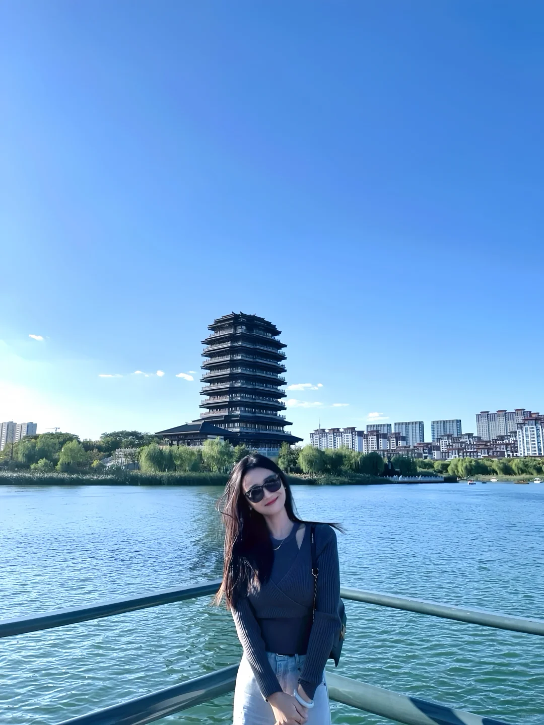 📍淄博｜特种兵淄博一日游攻略