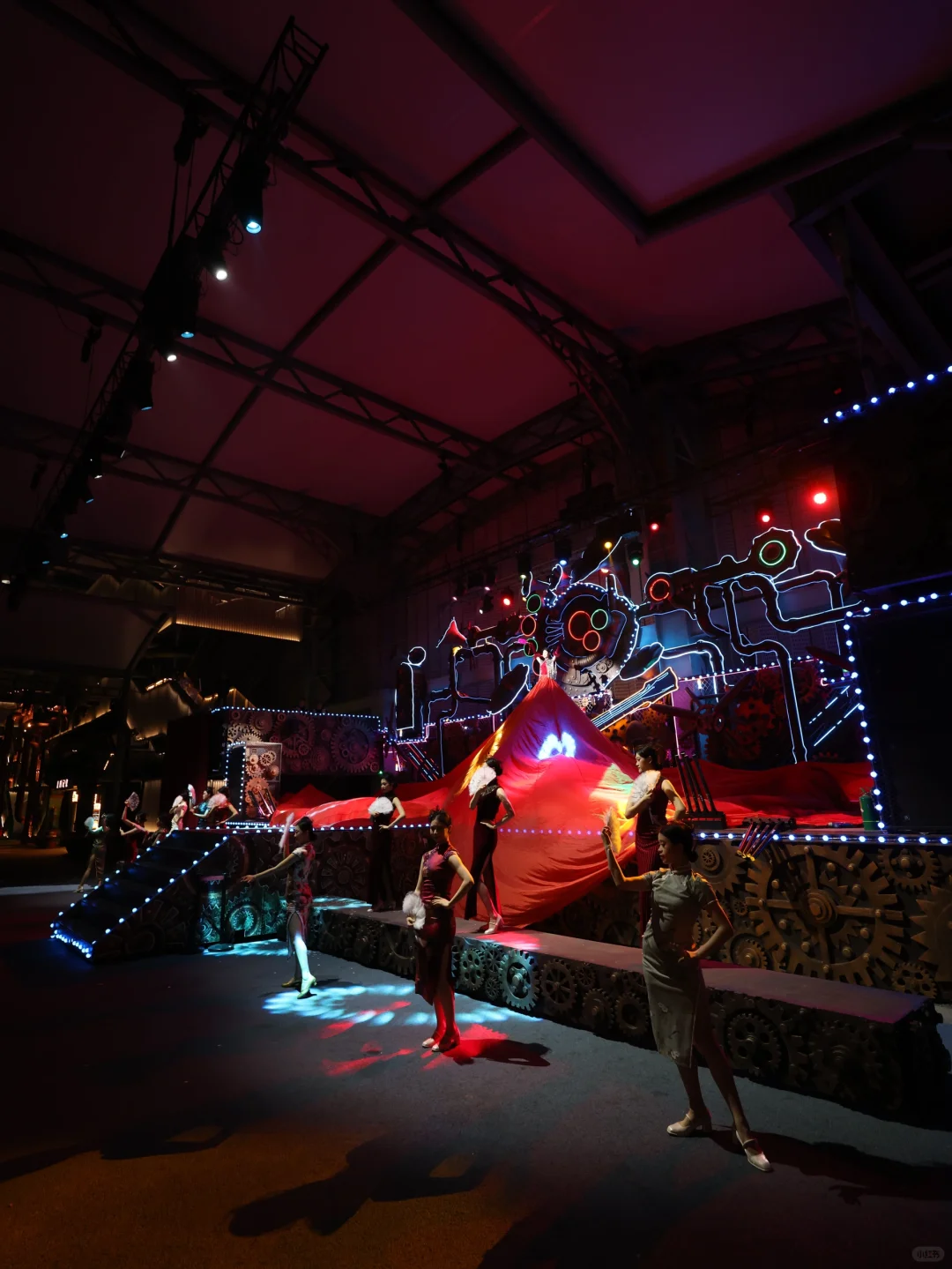 上海千古情景区活动来啦