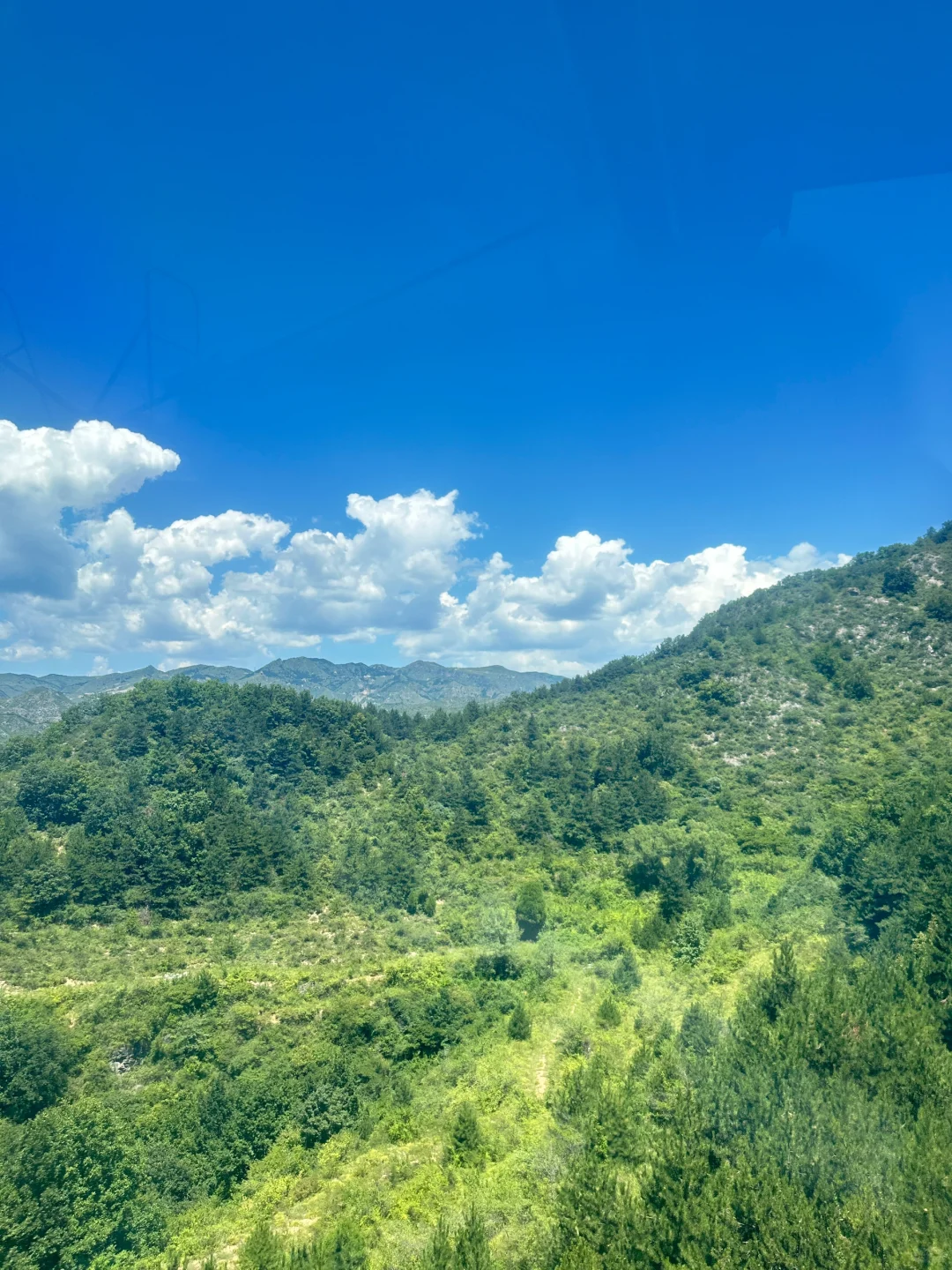 八泉峡很好下次不来了（内有惊喜省钱💰玩法）