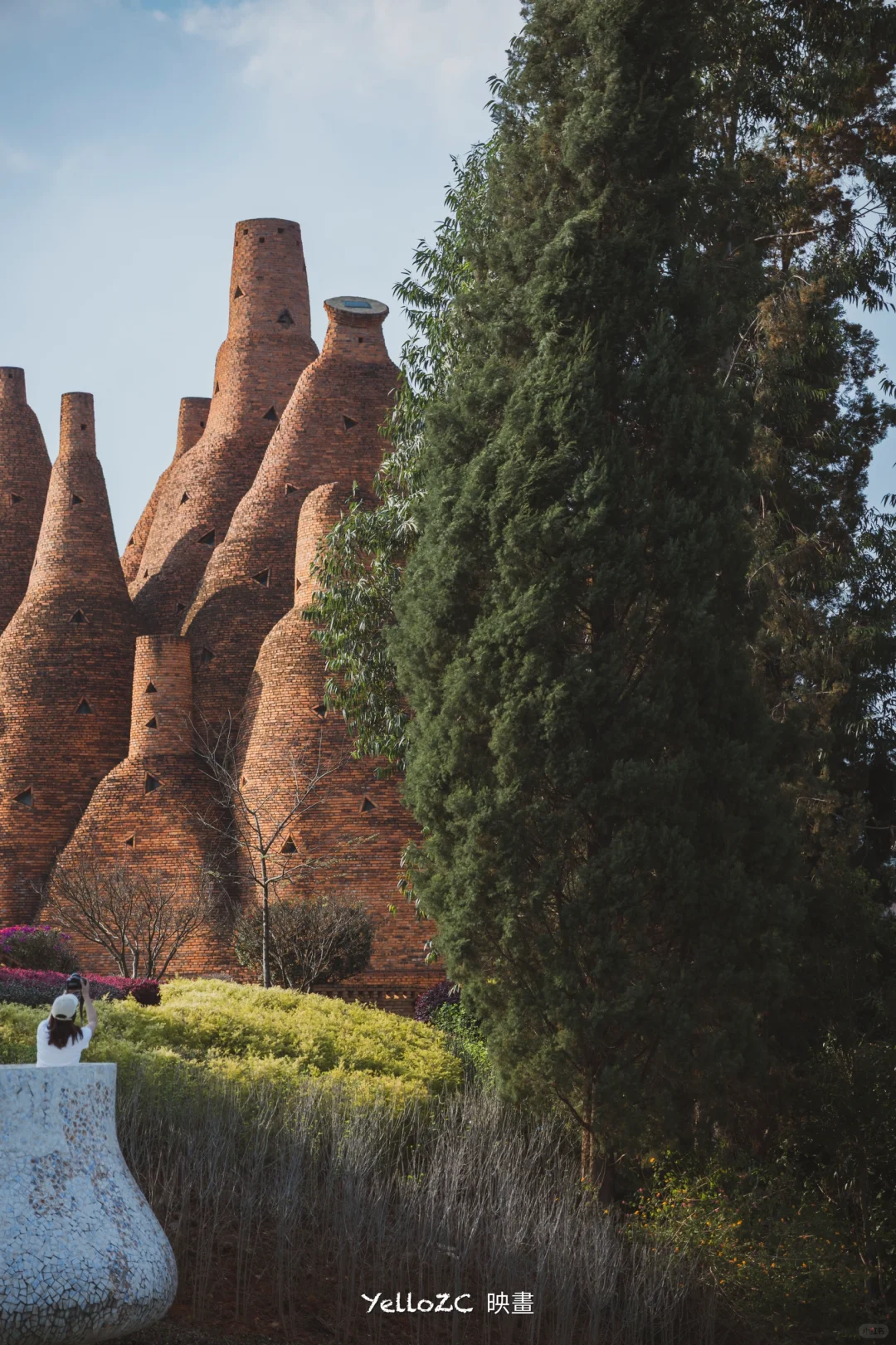 扫街日常4️⃣9️⃣