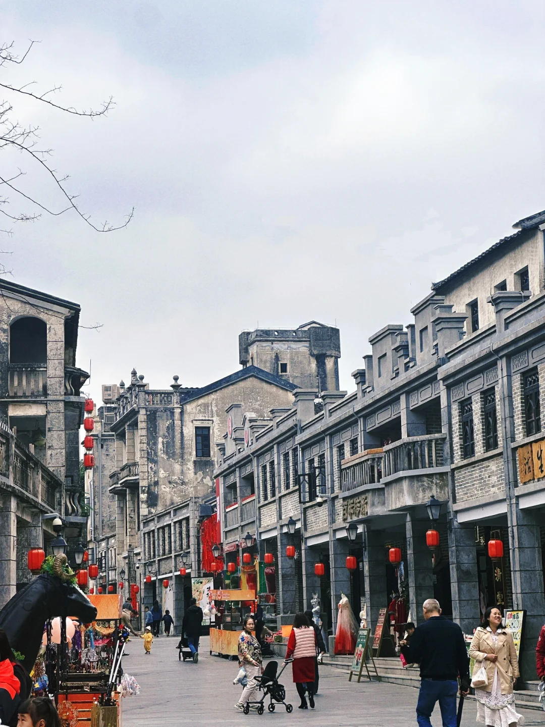 不是大理‼️是深圳!去有风的地方免费游~