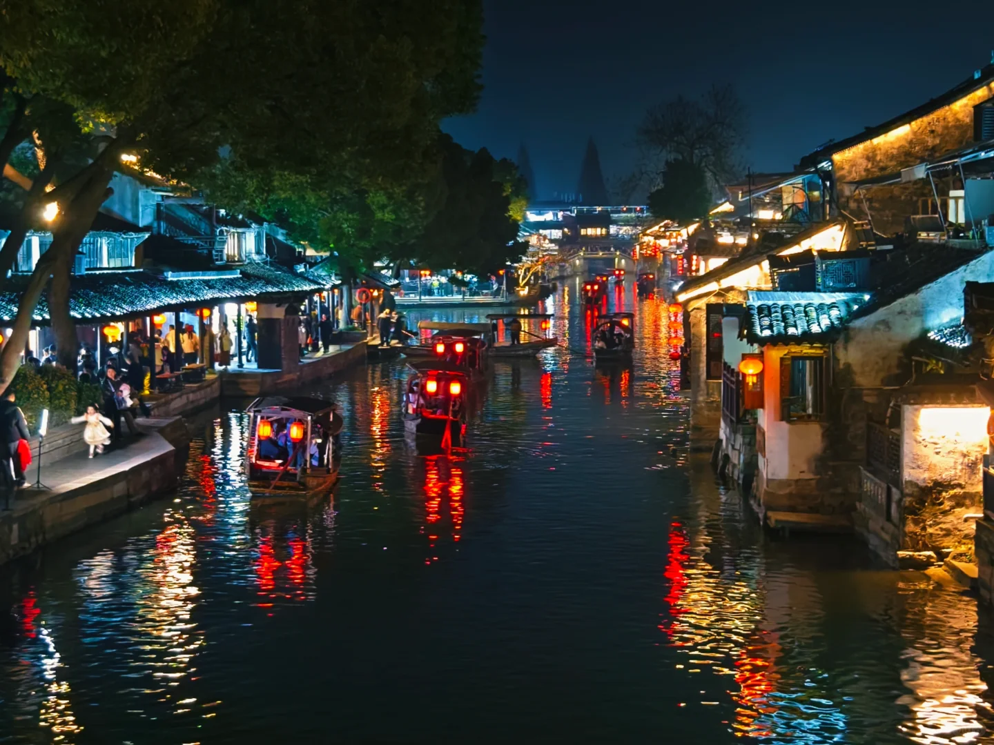 ⛳️To JiaXing 喜欢风在我的耳边～