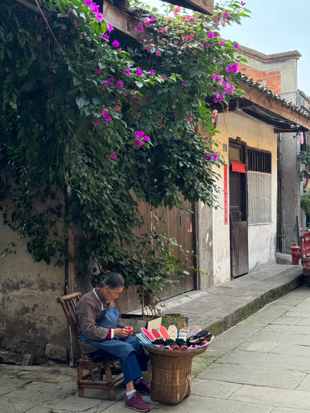 成都周边一日游！！宜宾citywalk逛吃版攻略……