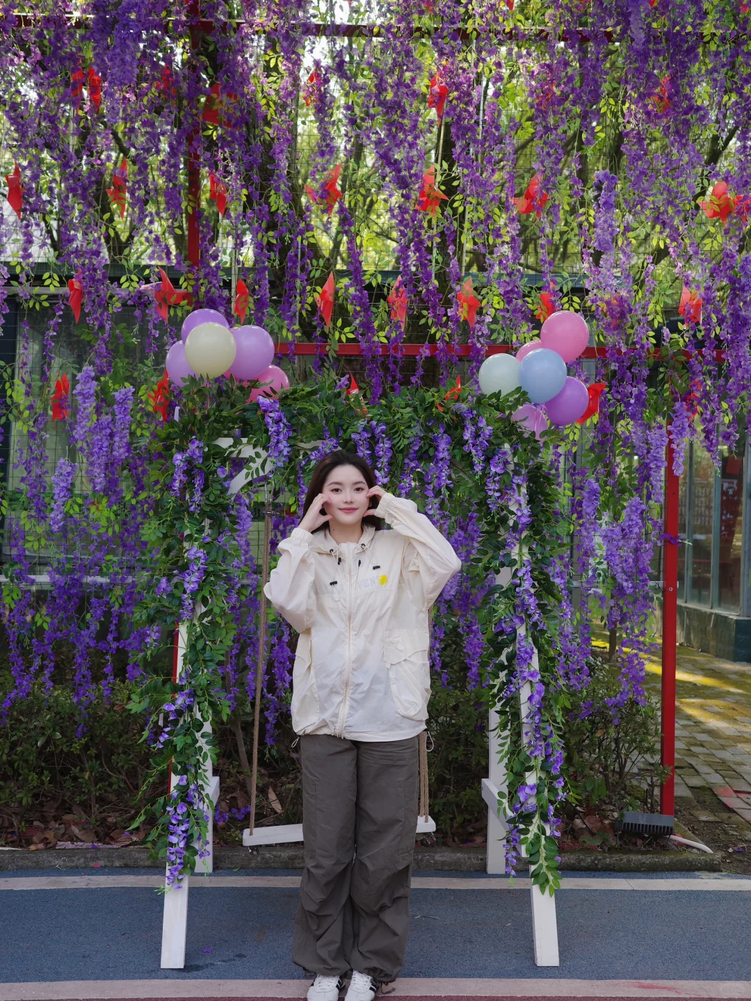 南京出发🚄1h！！！绝美小众秘境🌳