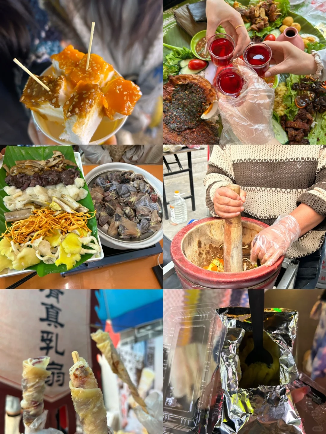 贵阳-大理-丽江旅游攻略 超级详细