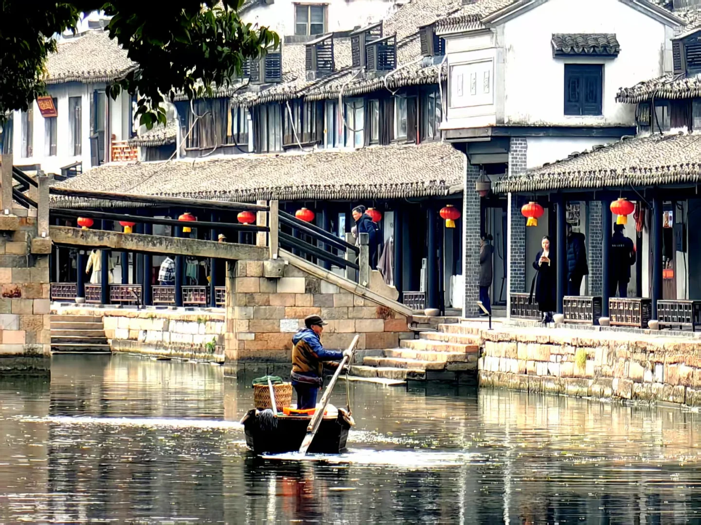 ⛳️To JiaXing 喜欢风在我的耳边～