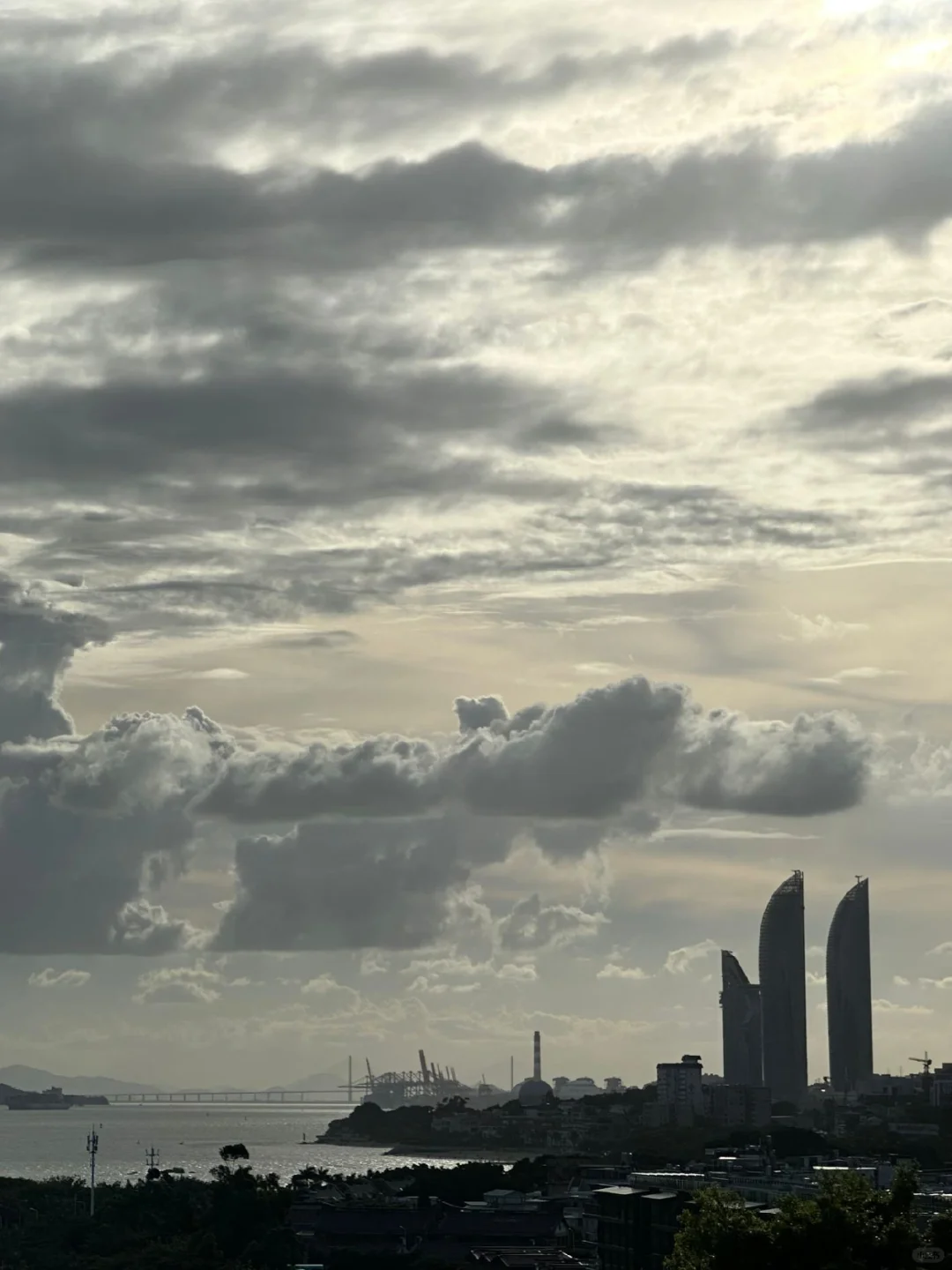 🌟【厦门旅游攻略】🌟 绝美海岛+美食天堂,一