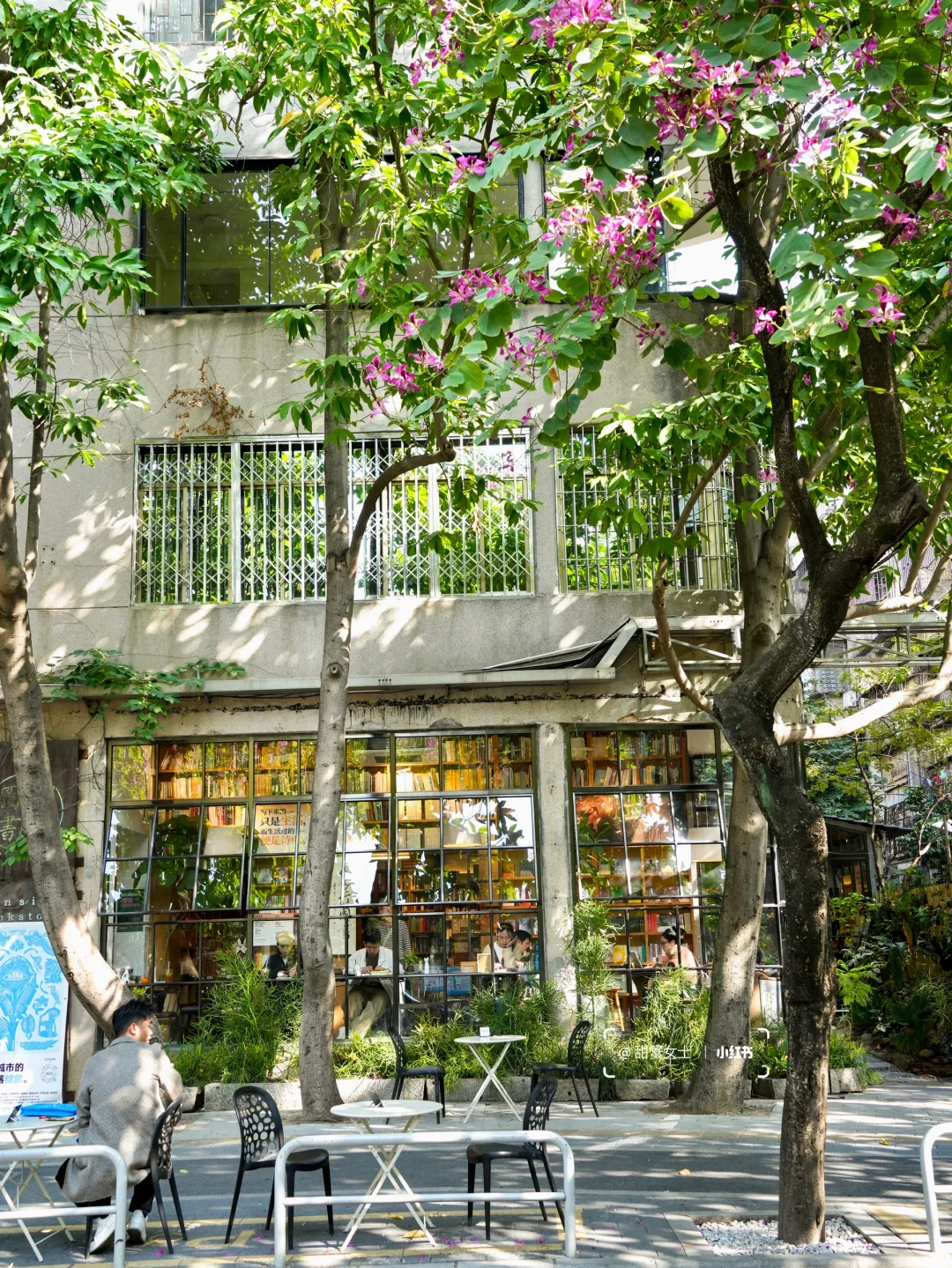 如果只来佛山一天，建议直接复制这条路线！