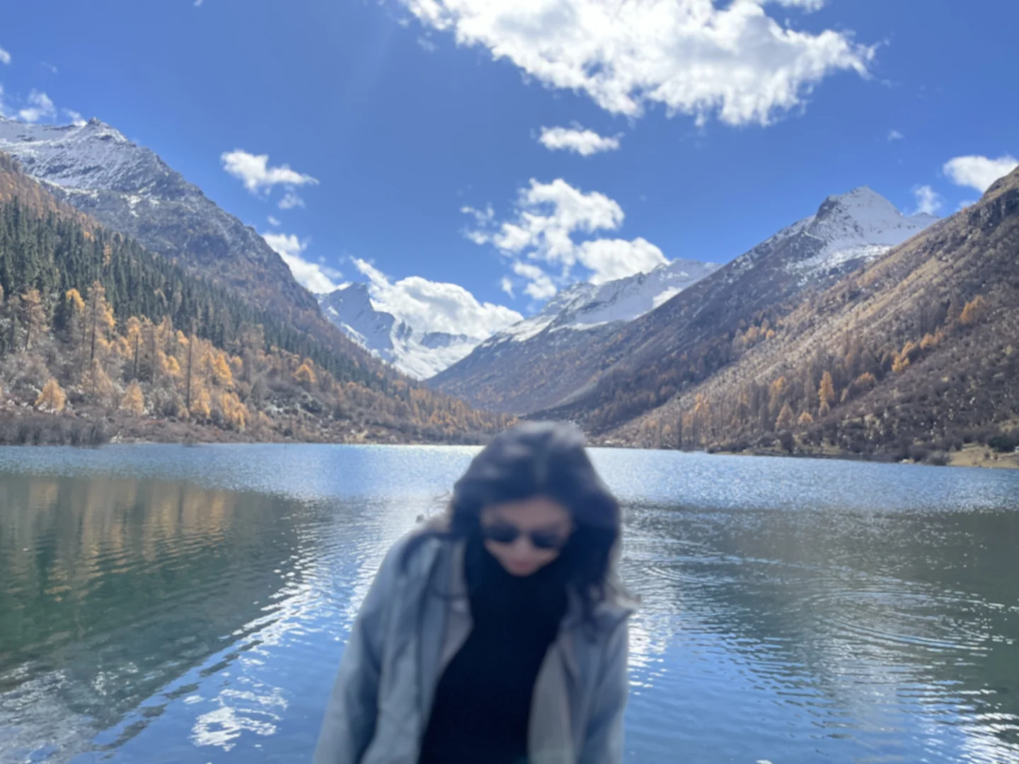 成都出发，寻各地旅游搭子❗❗