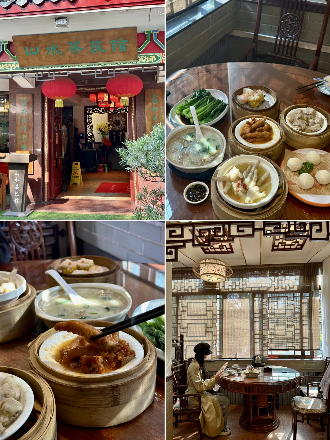 如果只来佛山一天，建议直接复制这条路线！