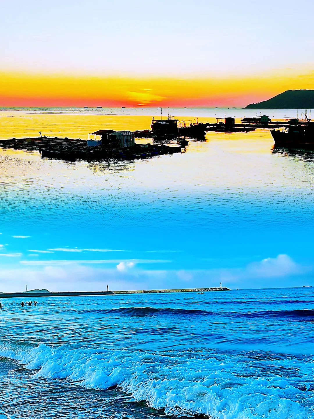 2025年最新潮汕汕头南澳潮州不踩坑旅游攻略