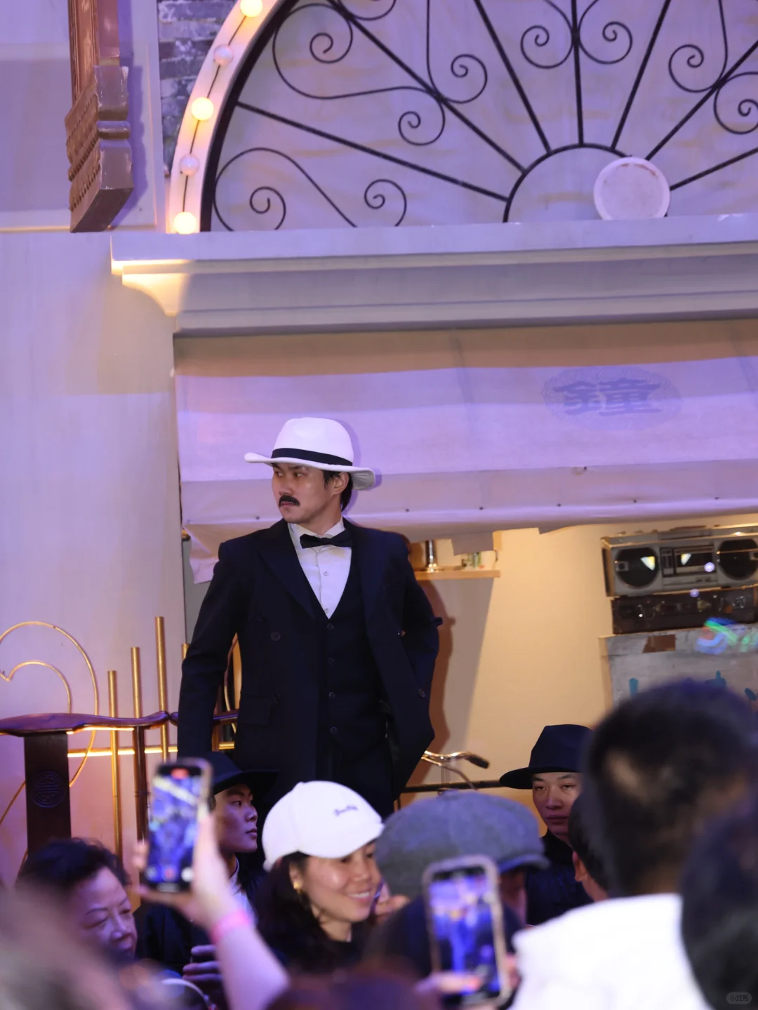 上海千古情景区活动来啦