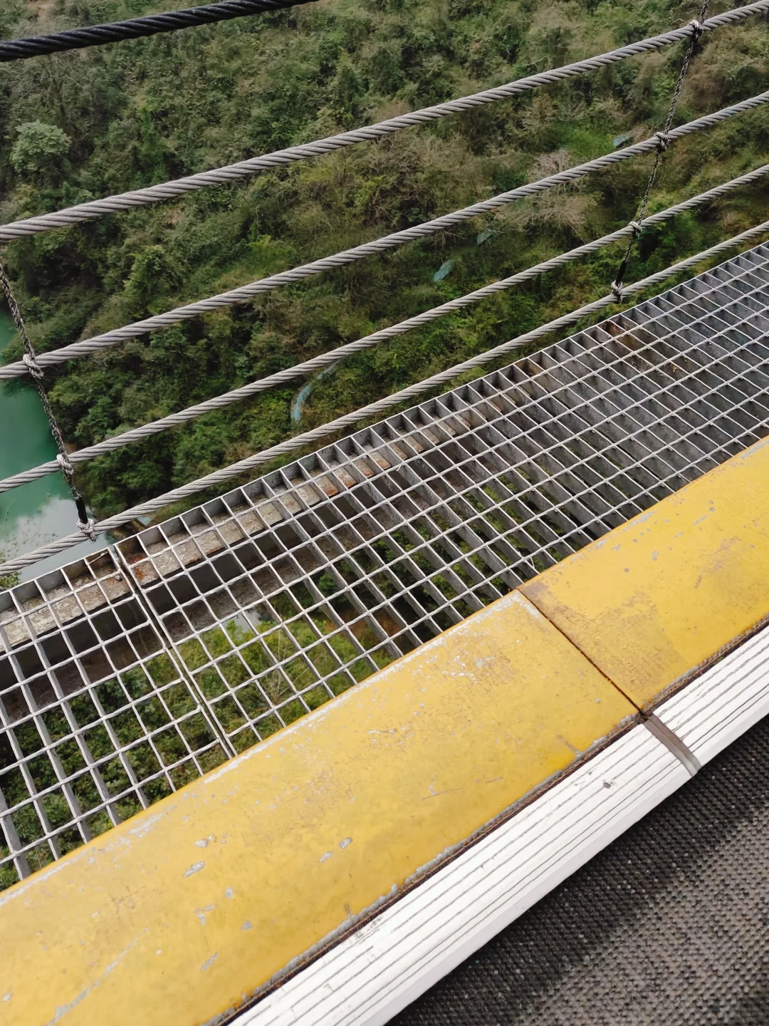 恩施地心谷一日游分享和避雷