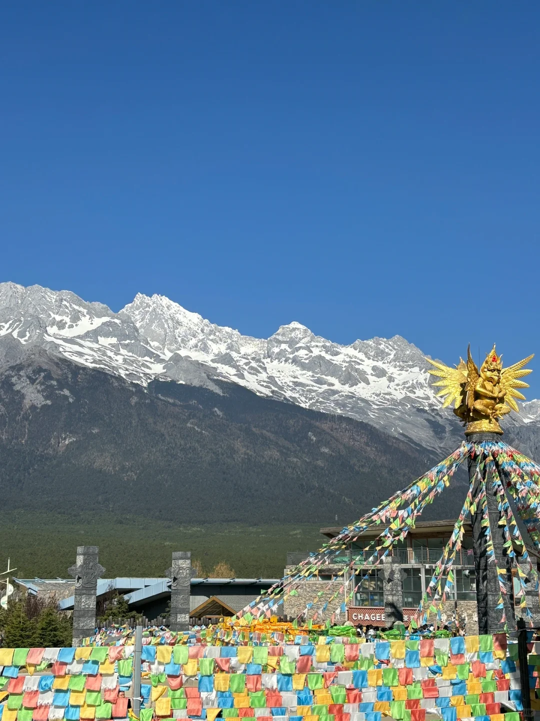 贵阳-大理-丽江旅游攻略 超级详细