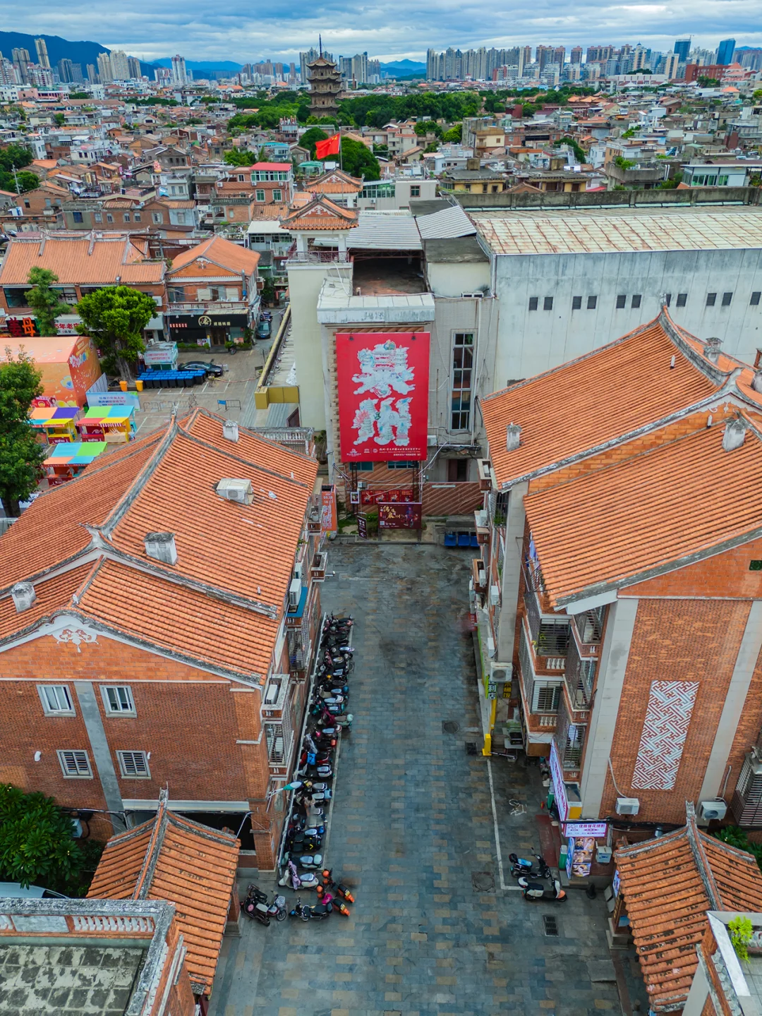 迄今为止❗这是我带娃去过最舒服的城市了