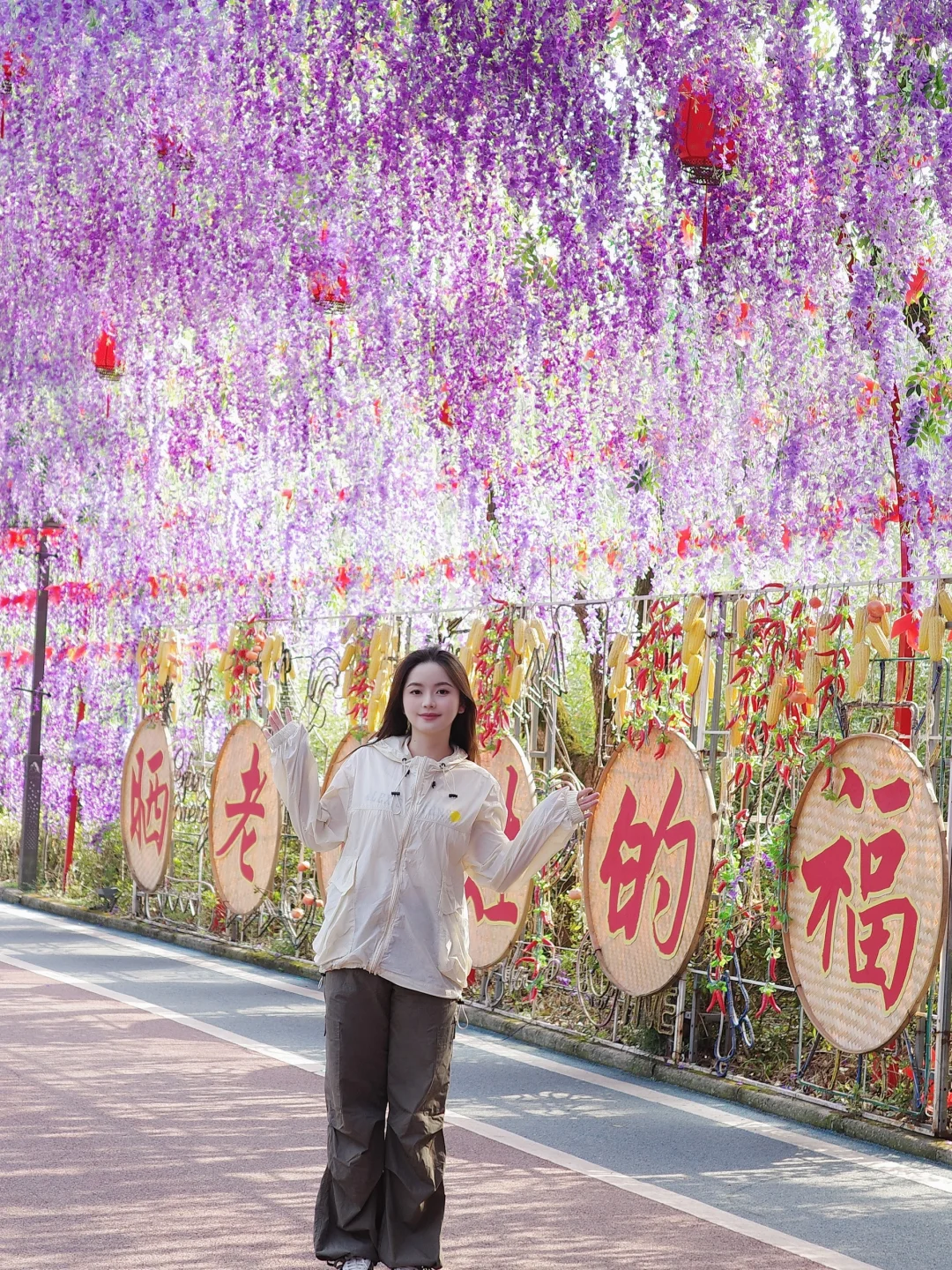 南京出发🚄1h！！！绝美小众秘境🌳