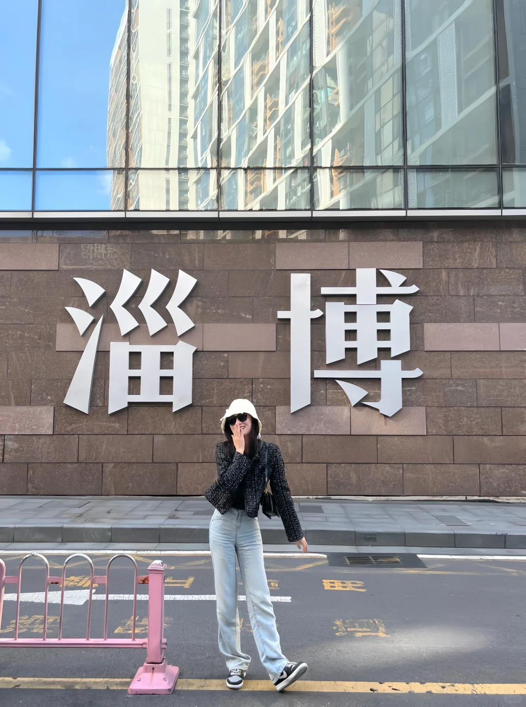 📍淄博｜特种兵淄博一日游攻略