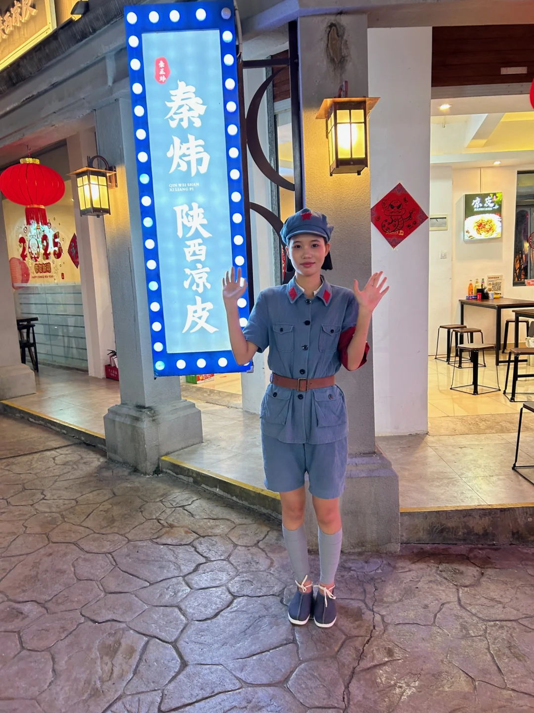 三八节来三亚开启一场穿越时空的红色之旅