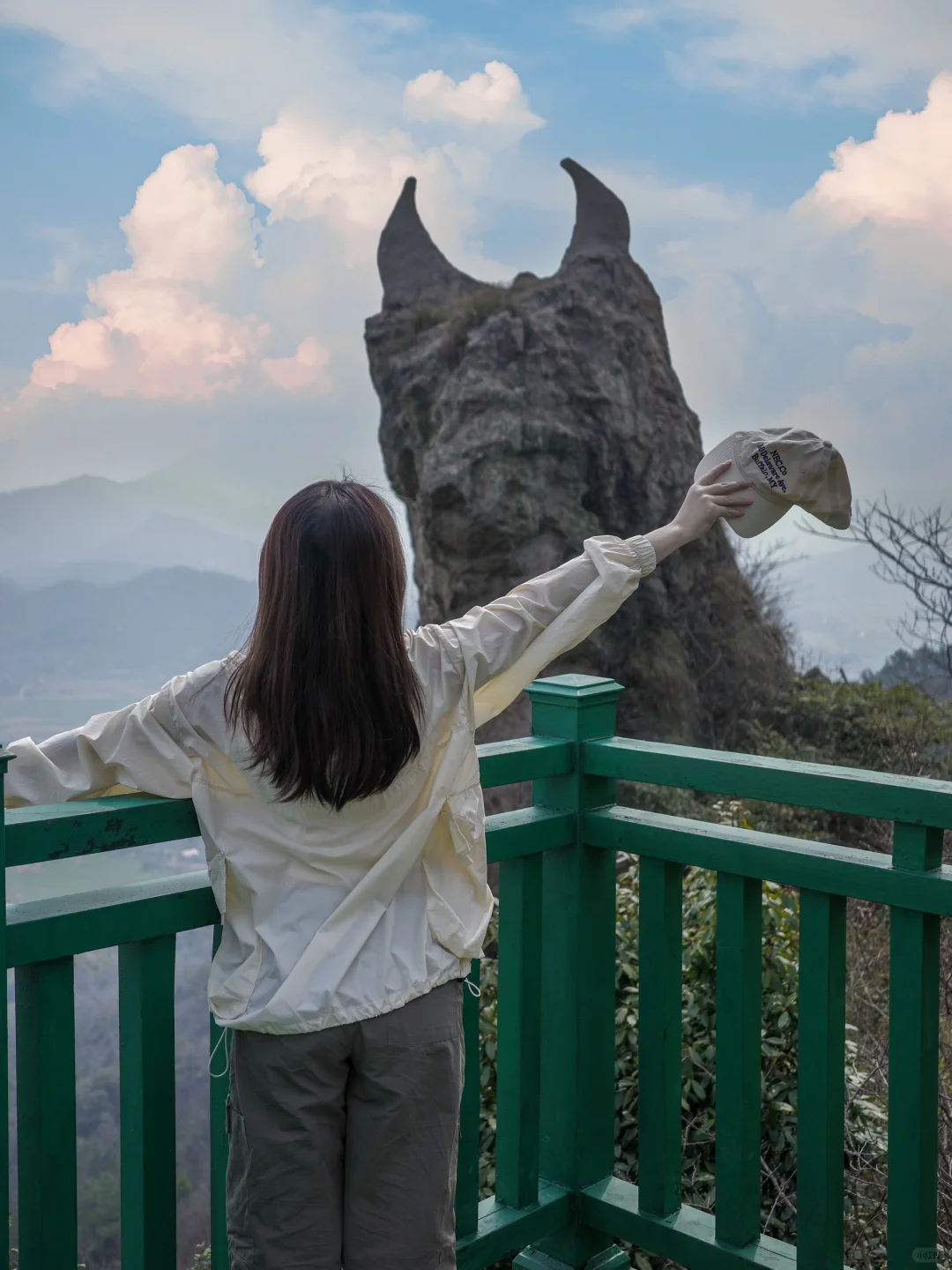 南京出发🚄1h！！！绝美小众秘境🌳