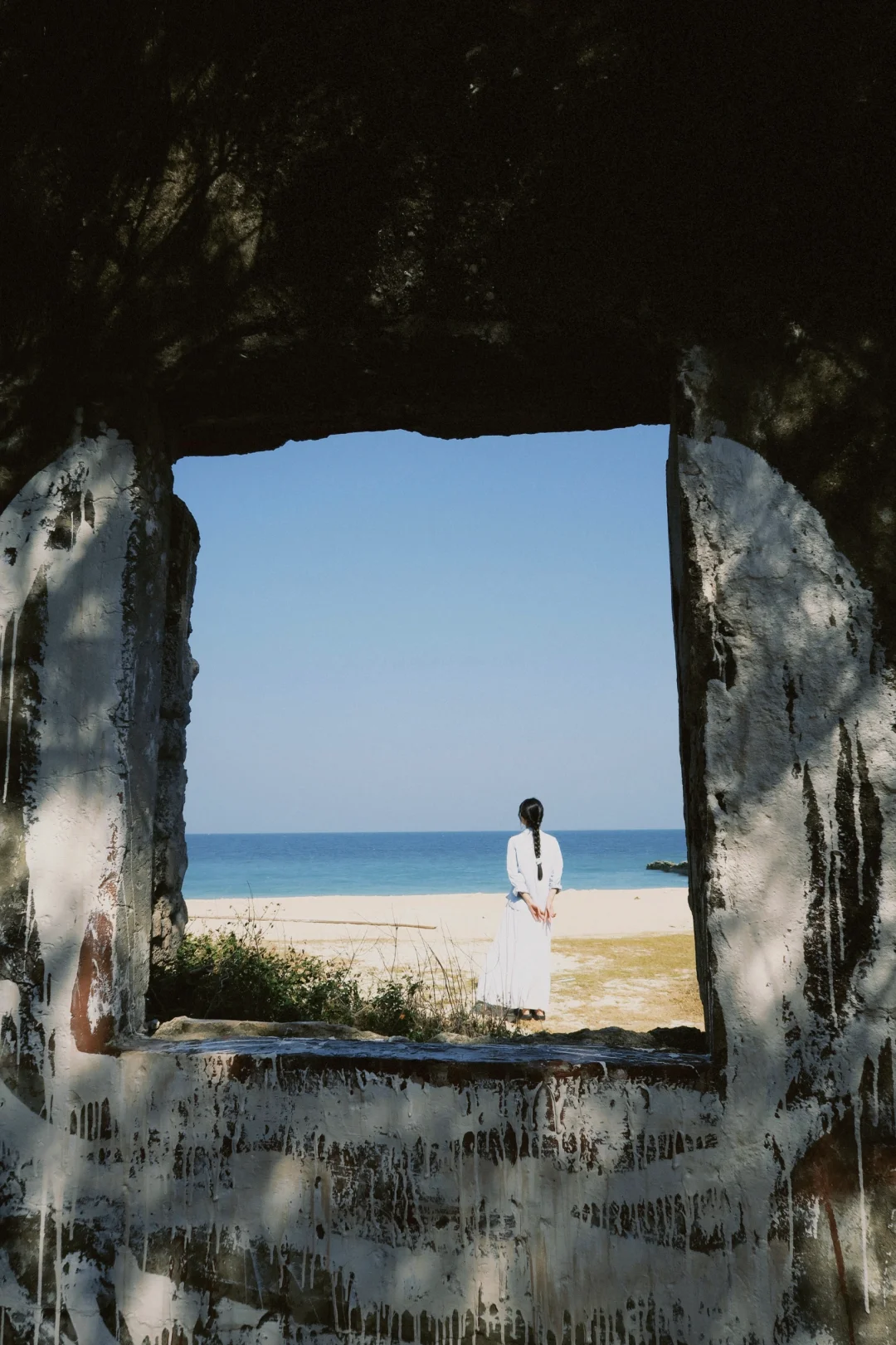 关于我去北海三天两晚👀👀