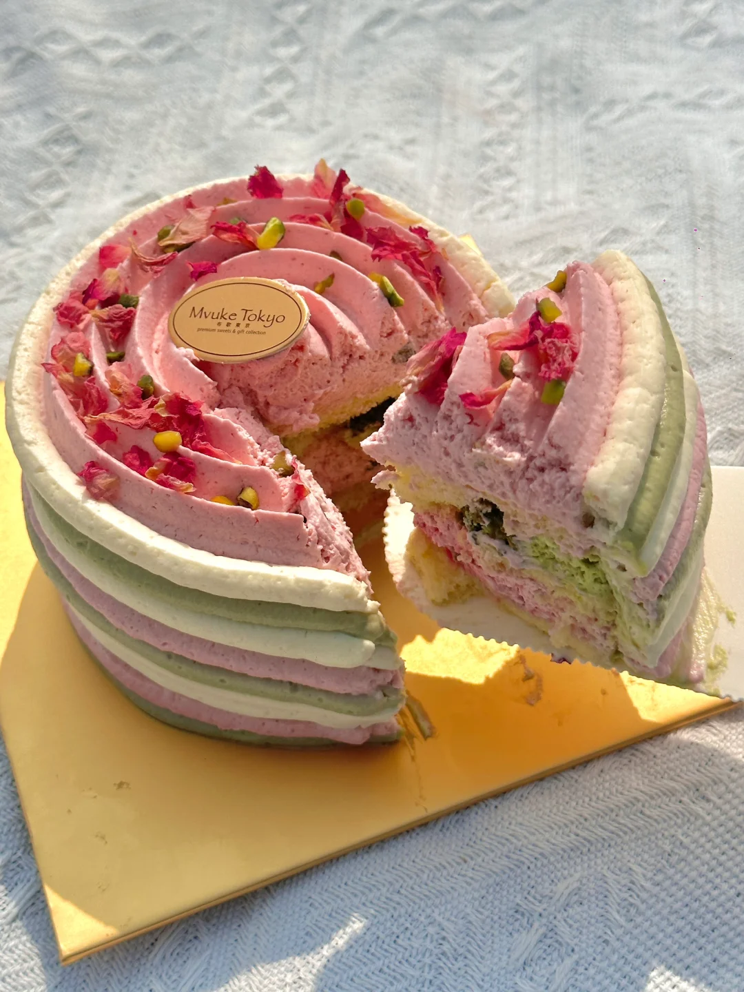 不是济州岛！在南京！……好chill🌊