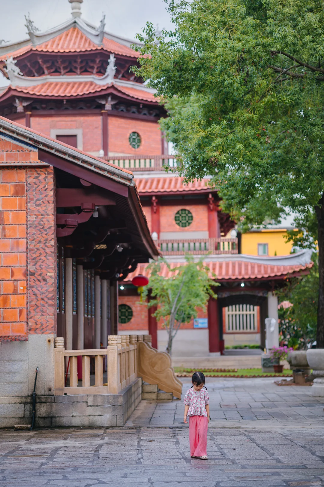 迄今为止❗这是我带娃去过最舒服的城市了