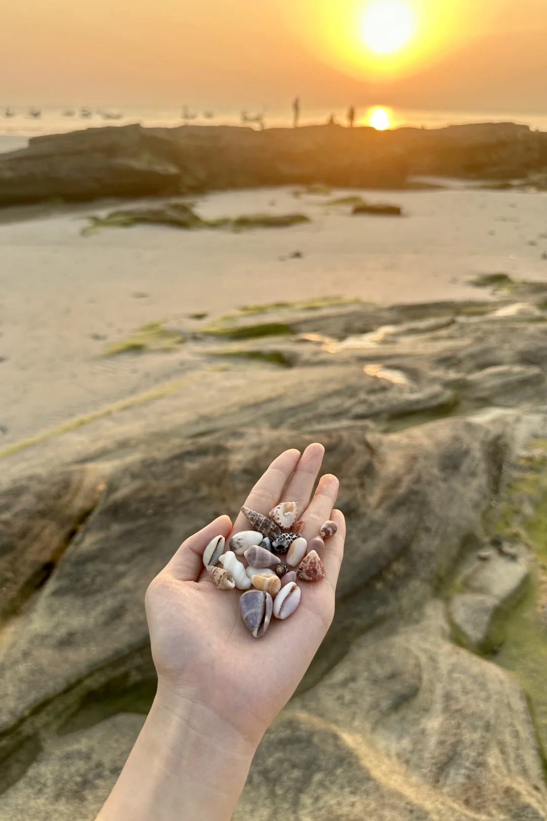 关于我去北海三天两晚👀👀