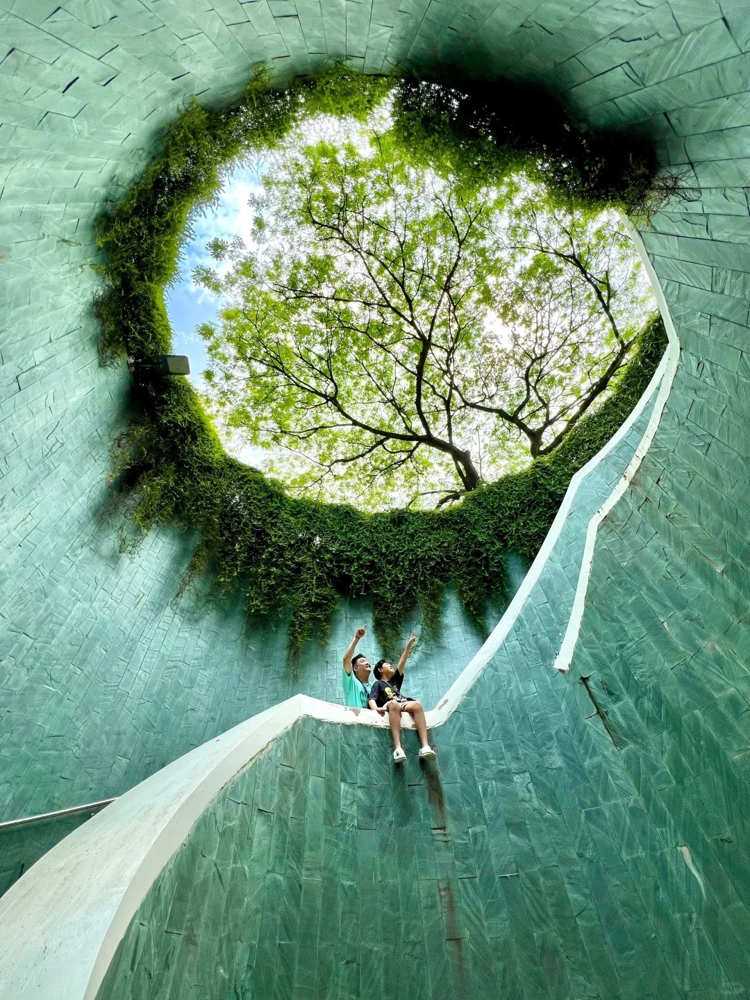 新加坡旅游刚回来，震撼到缓不过来😭‼️