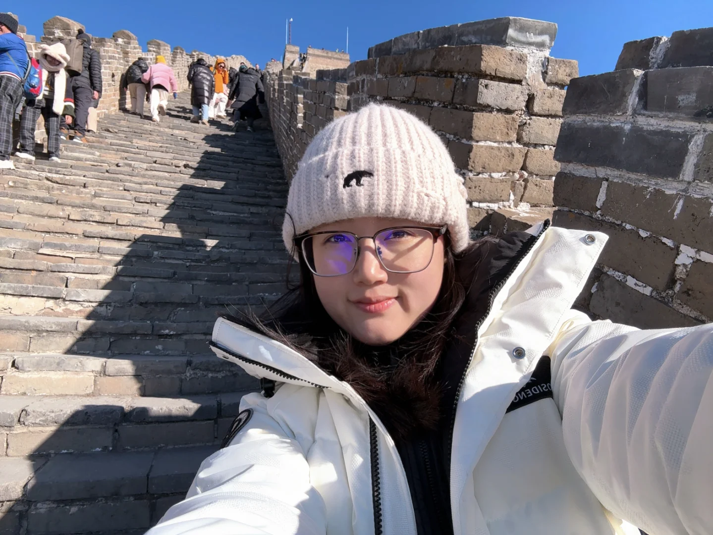 慕田峪长城保姆级攻略 | 附路线指南📖