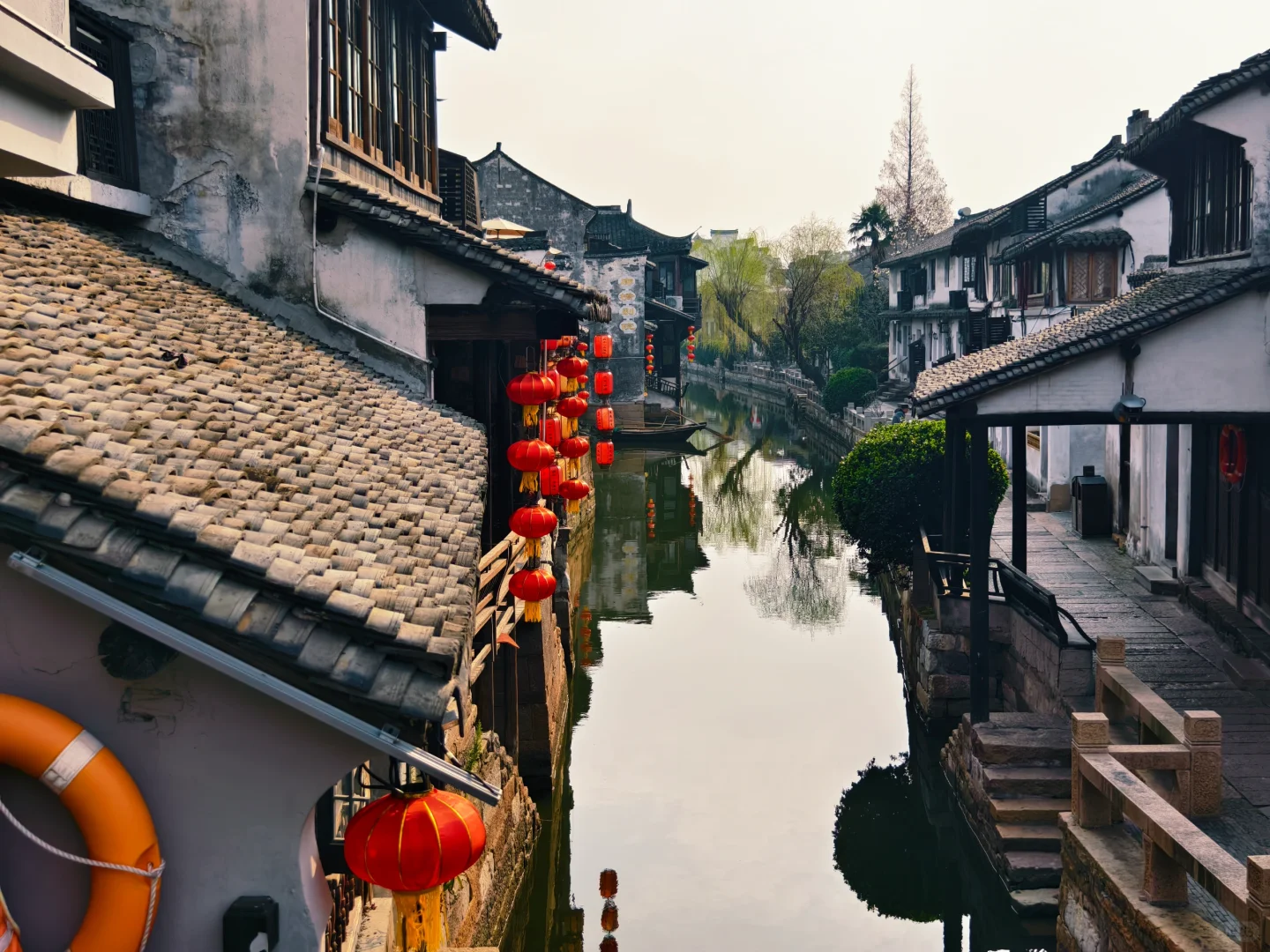 ⛳️To JiaXing 喜欢风在我的耳边～