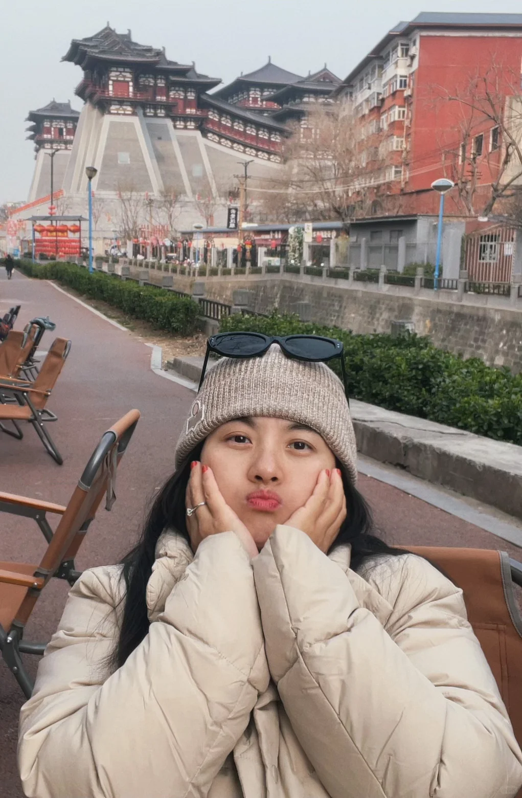 千窟为佑,太平无忧