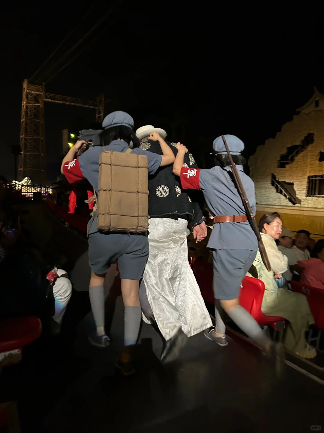 三八节来三亚开启一场穿越时空的红色之旅